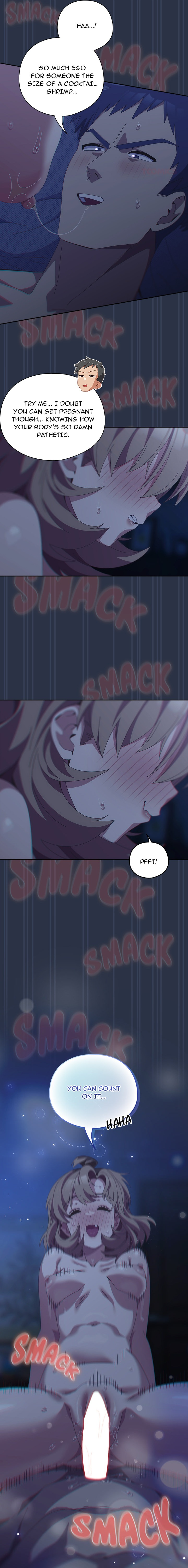 Like No Other Page 25 - MangaHe