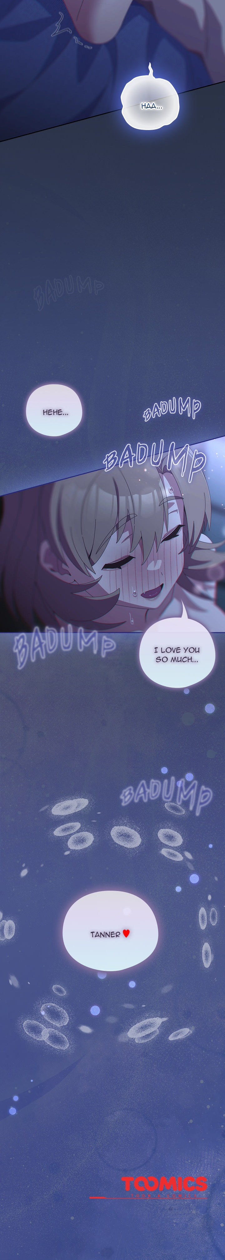 Like No Other Page 27 - MangaHe