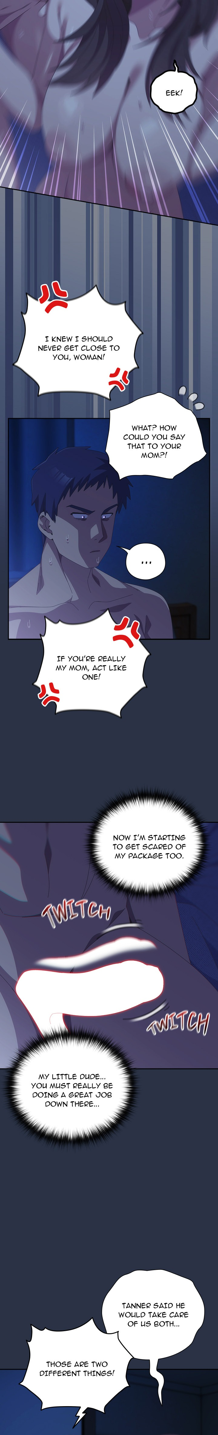 Like No Other Page 4 - MangaHe