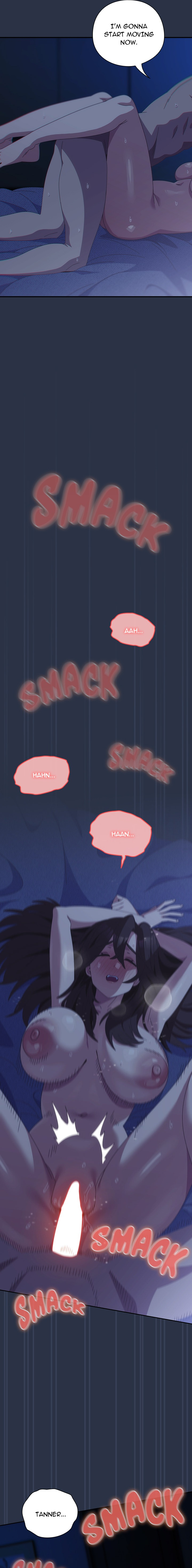 Like No Other Page 9 - MangaHe