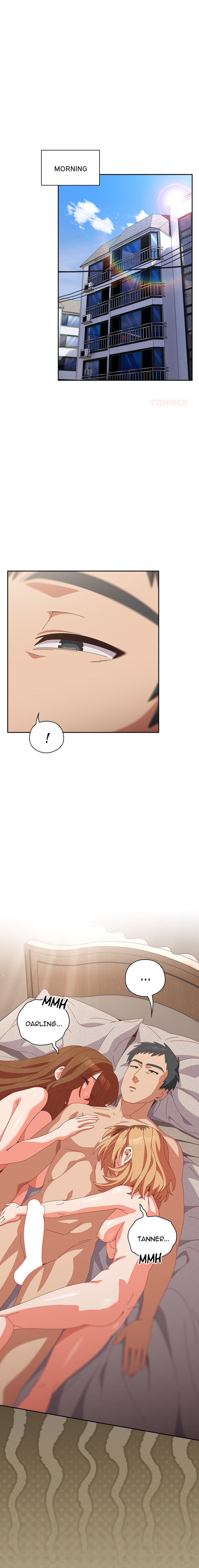 Like No Other Page 2 - MangaHe