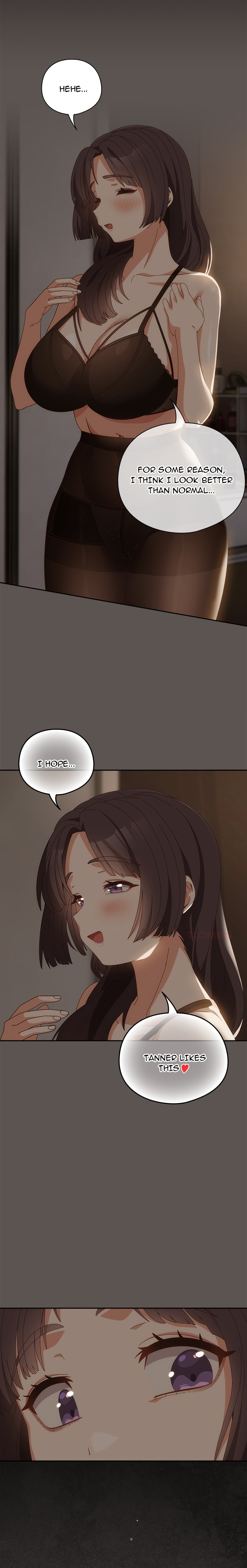 Like No Other Page 14 - MangaHe