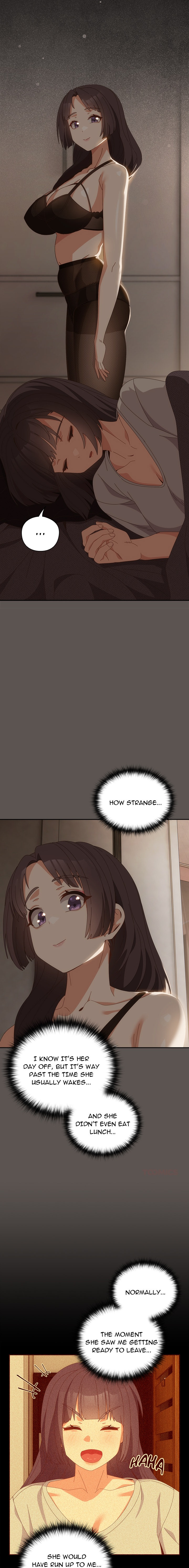 Like No Other Page 15 - MangaHe
