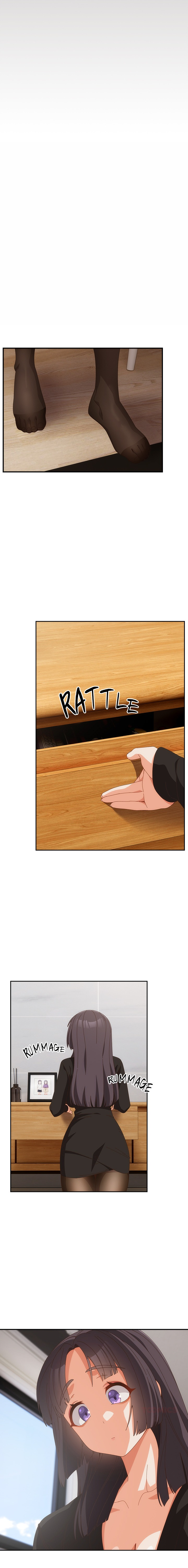 Like No Other Page 18 - MangaHe