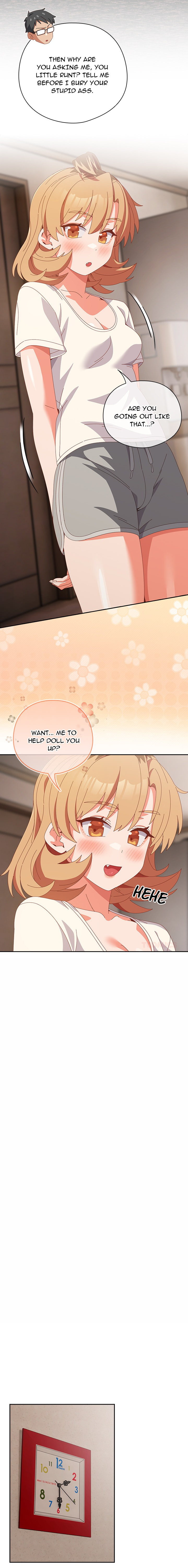 Like No Other Page 5 - MangaHe
