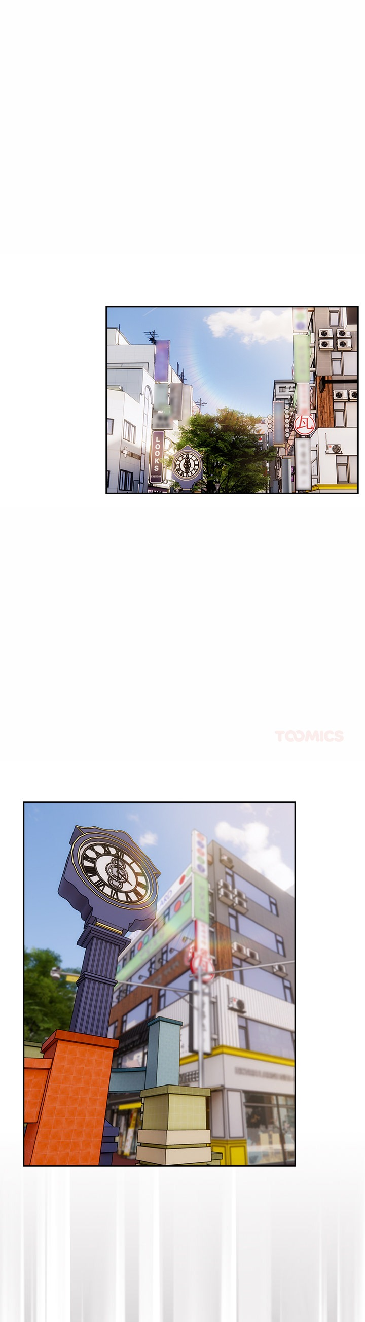 Like No Other Page 2 - MangaHe