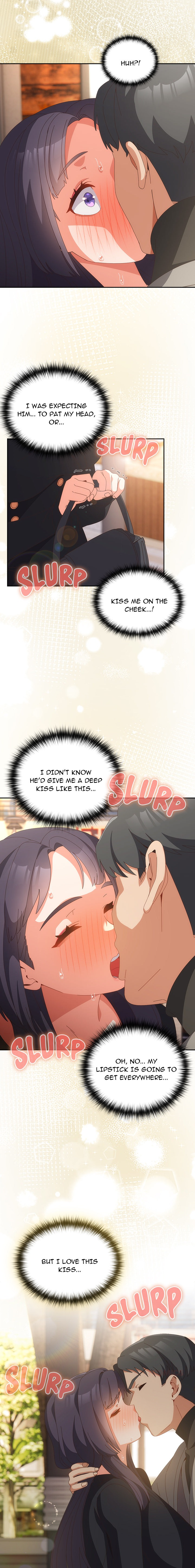 Like No Other Page 11 - MangaHe