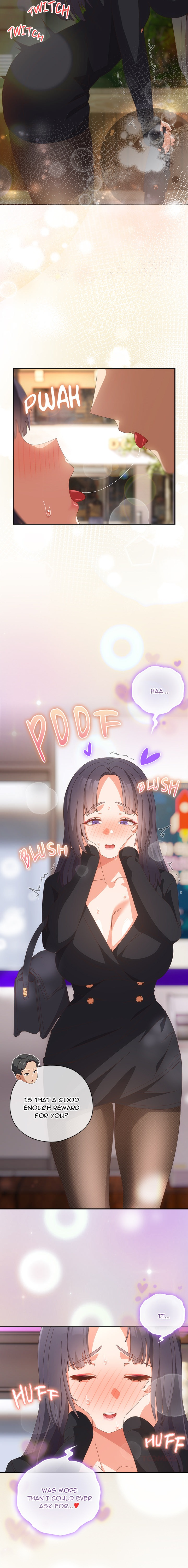 Like No Other Page 12 - MangaHe