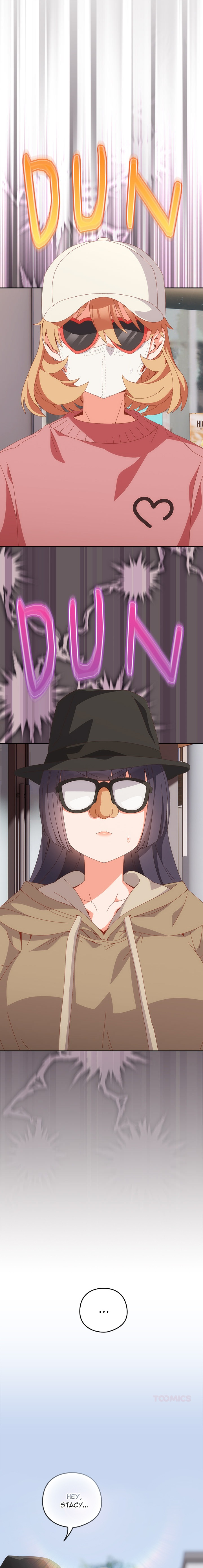 Like No Other Page 3 - MangaHe