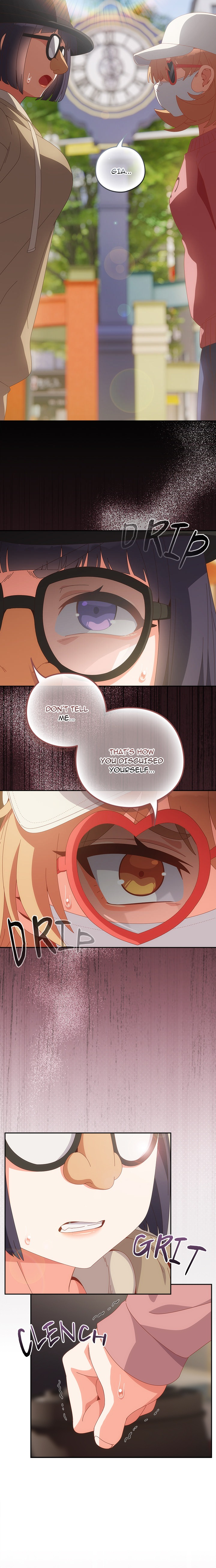 Like No Other Page 4 - MangaHe