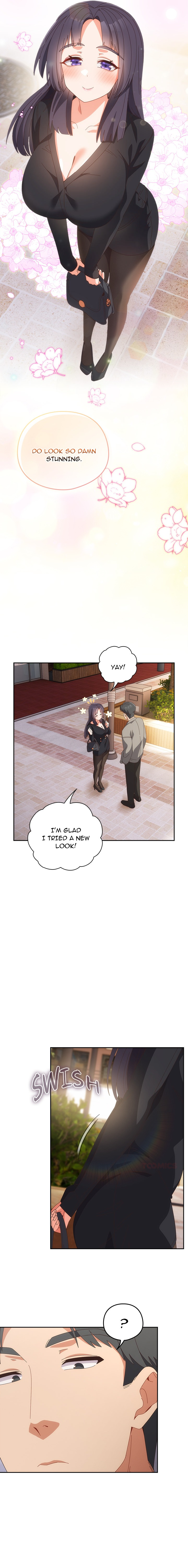 Like No Other Page 9 - MangaHe