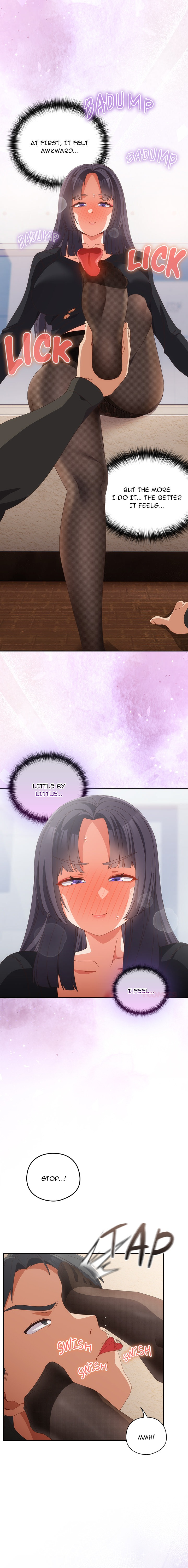 Like No Other Page 12 - MangaHe
