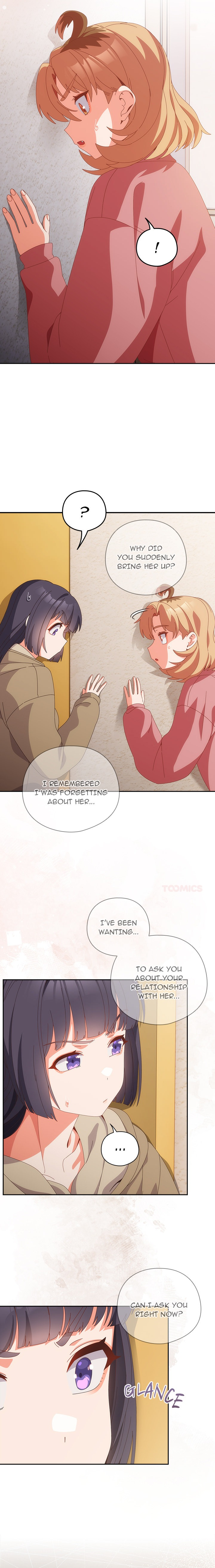Like No Other Page 20 - MangaHe
