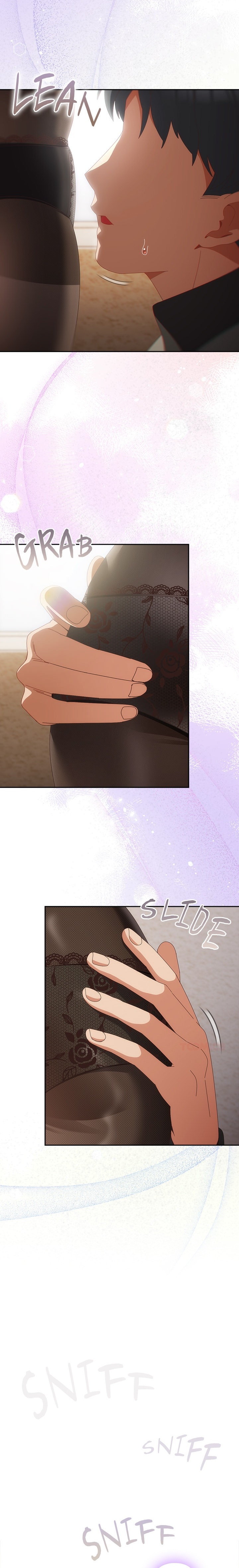 Like No Other Page 4 - MangaHe
