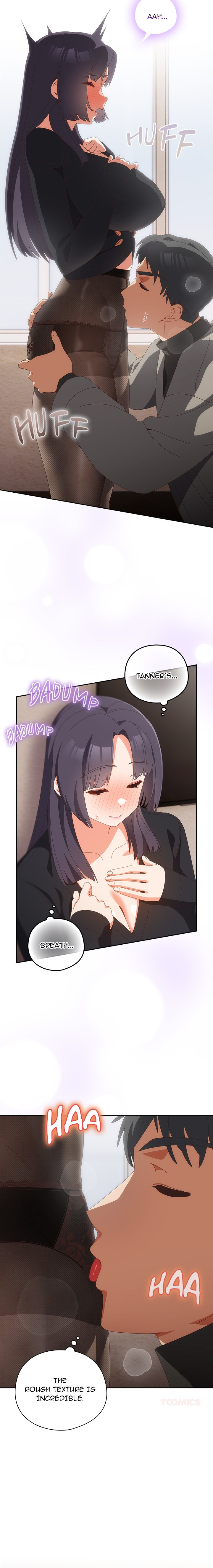 Like No Other Page 5 - MangaHe