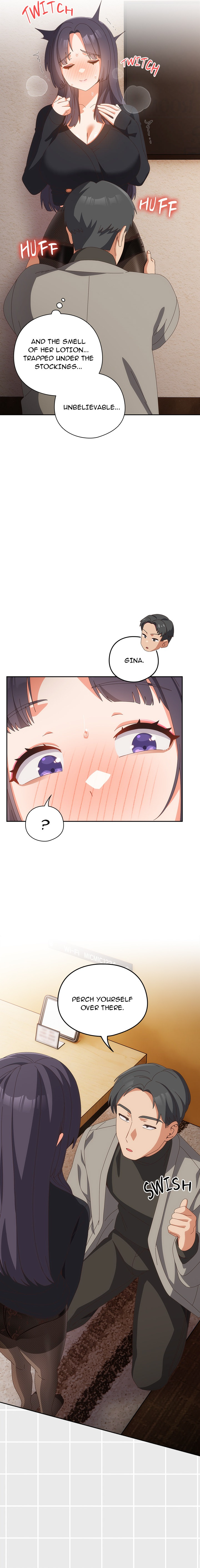 Like No Other Page 6 - MangaHe