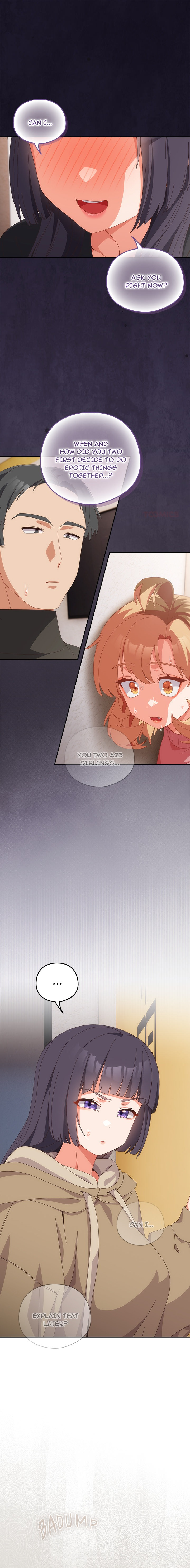 Like No Other Page 2 - MangaHe
