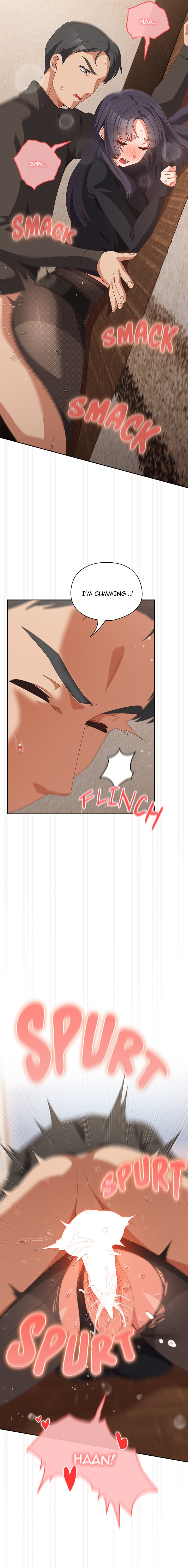 Like No Other Page 11 - MangaHe