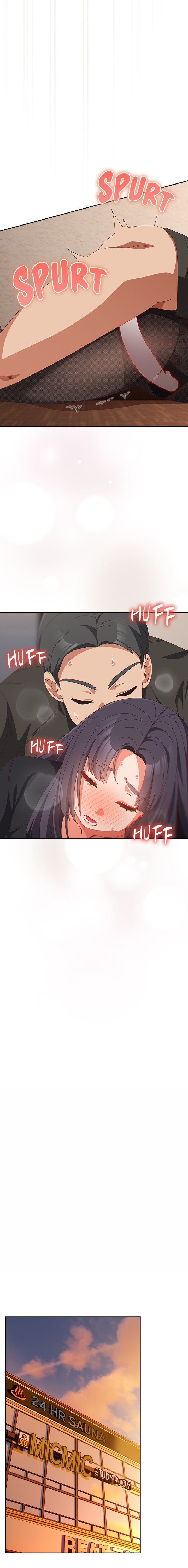 Like No Other Page 12 - MangaHe