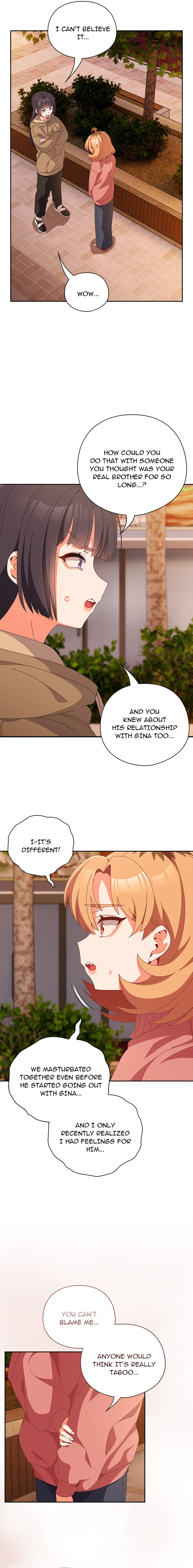 Like No Other Page 14 - MangaHe