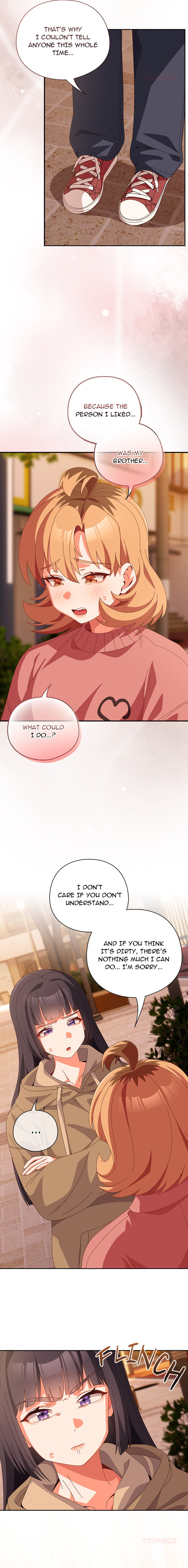 Like No Other Page 15 - MangaHe