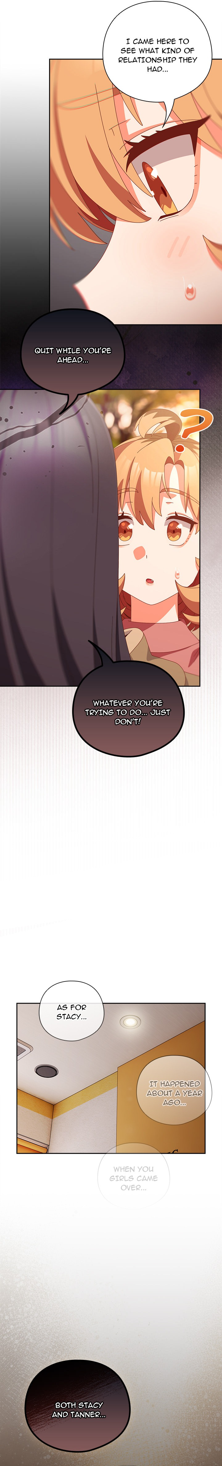 Like No Other Page 22 - MangaHe