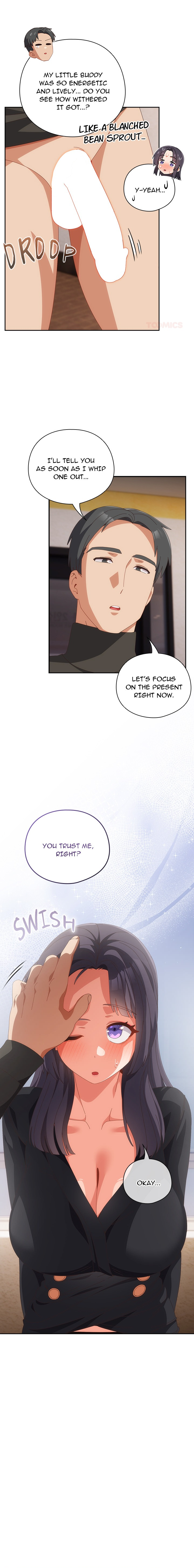 Like No Other Page 4 - MangaHe