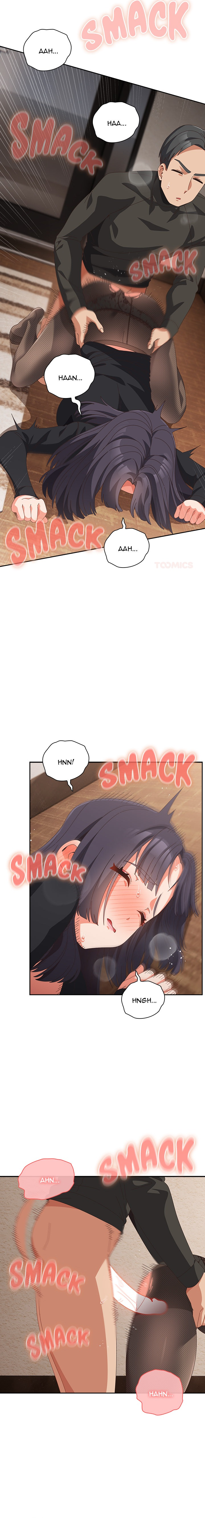 Like No Other Page 8 - MangaHe