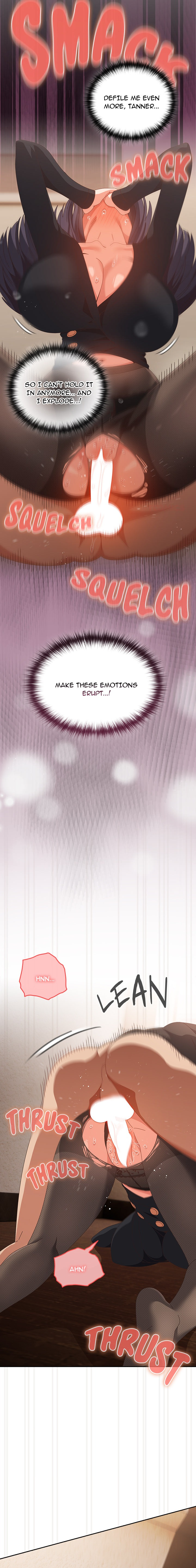 Like No Other Page 10 - MangaHe