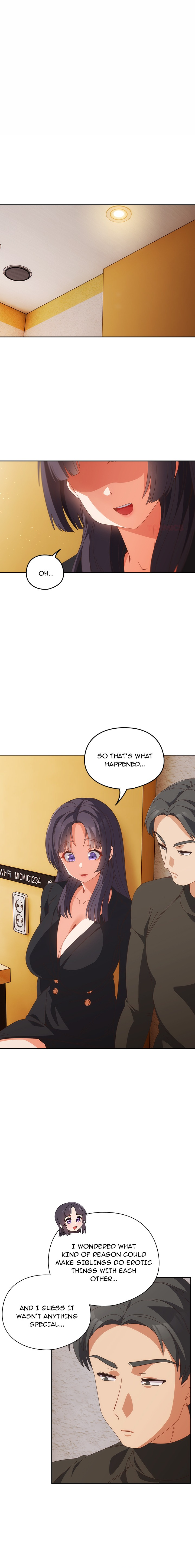 Like No Other Page 2 - MangaHe