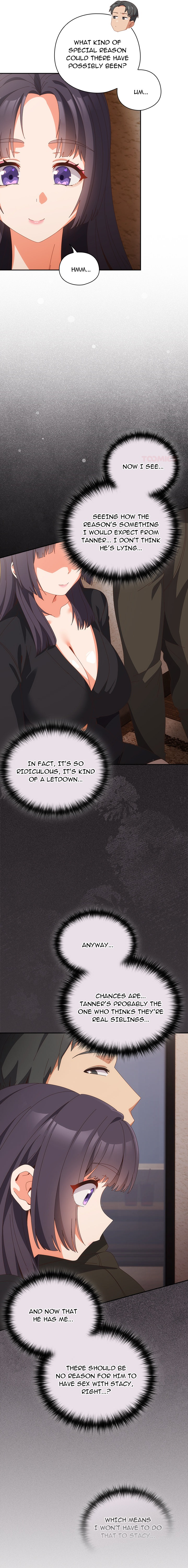 Like No Other Page 3 - MangaHe