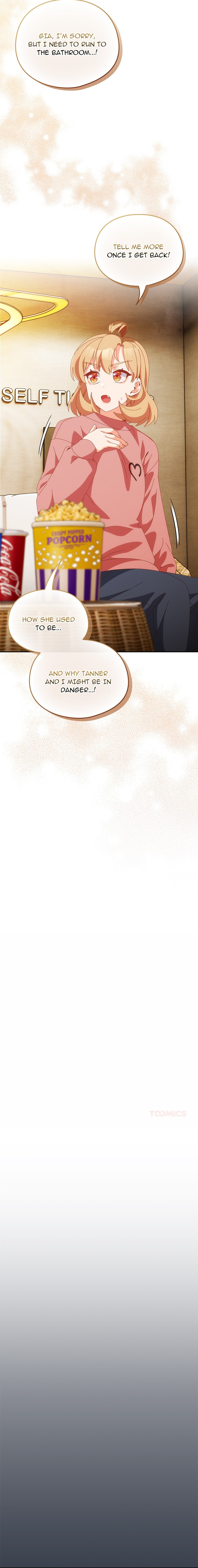 Like No Other Page 21 - MangaHe