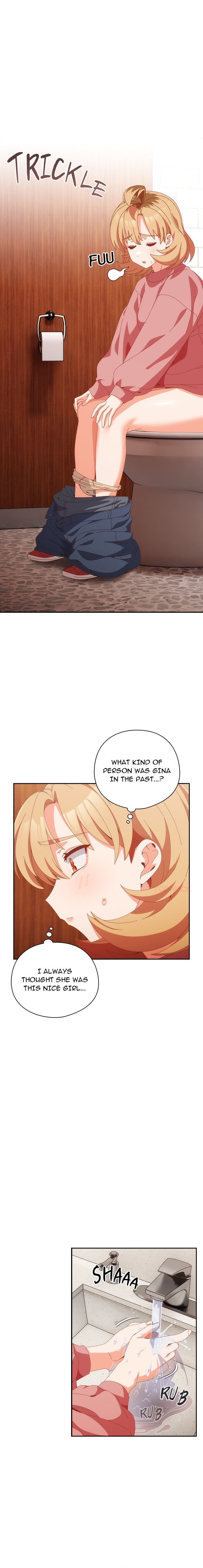 Like No Other Page 24 - MangaHe