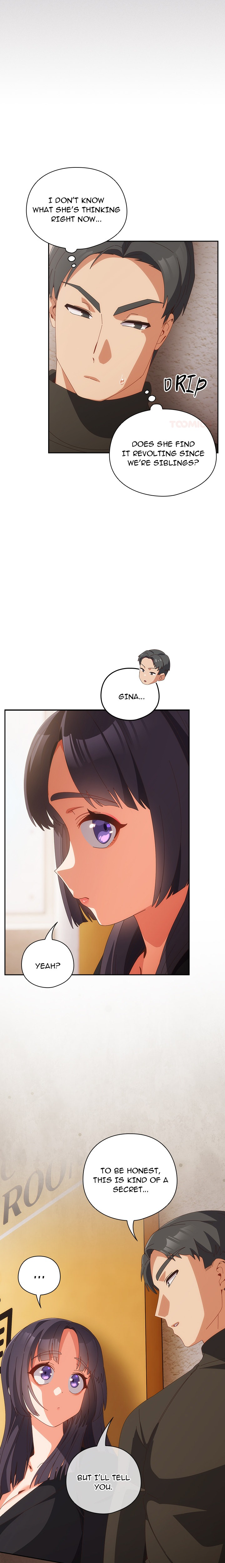 Like No Other Page 4 - MangaHe