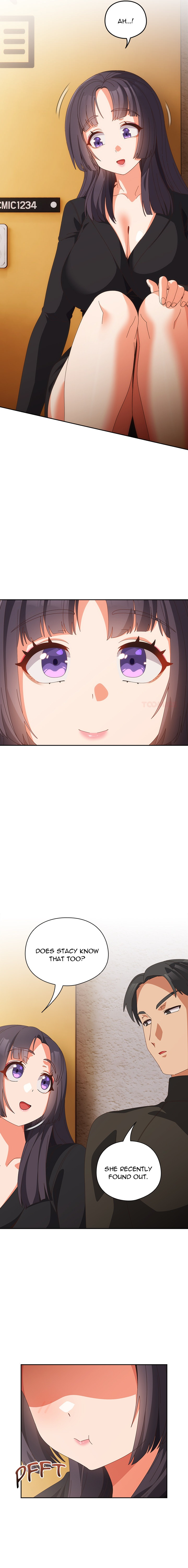 Like No Other Page 6 - MangaHe