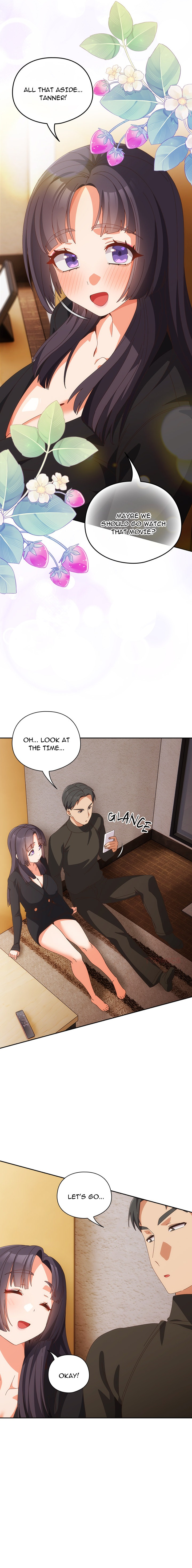 Like No Other Page 9 - MangaHe