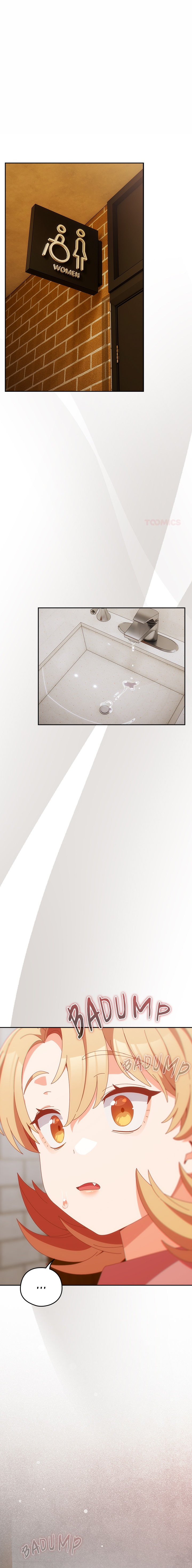 Like No Other Page 2 - MangaHe
