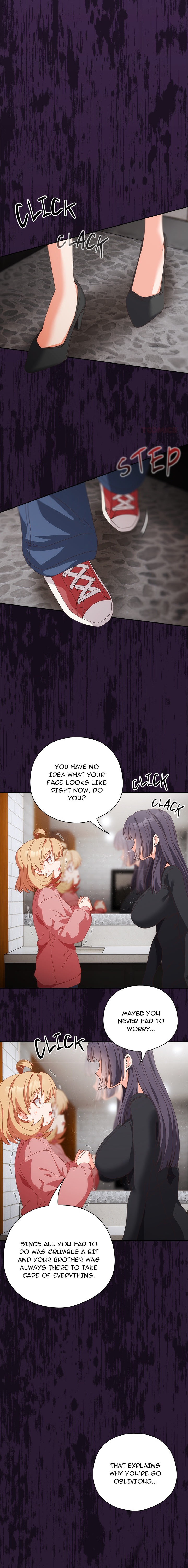 Like No Other Page 13 - MangaHe