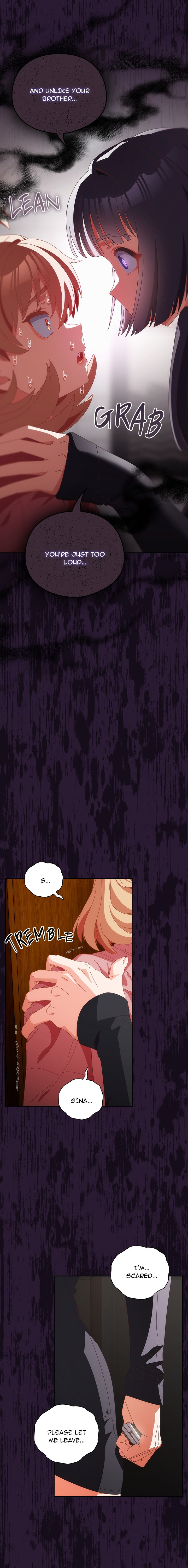Like No Other Page 14 - MangaHe