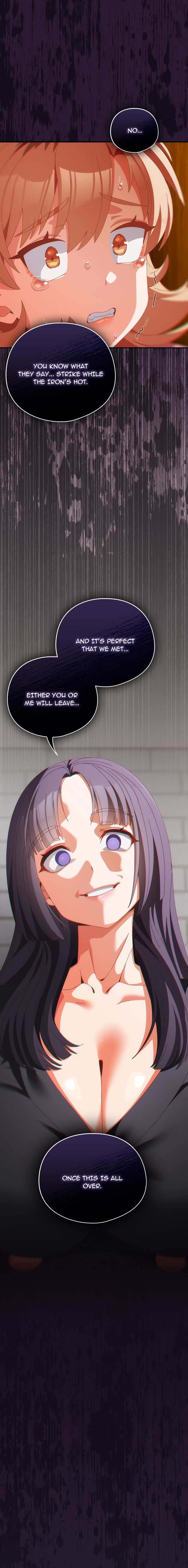 Like No Other Page 15 - MangaHe