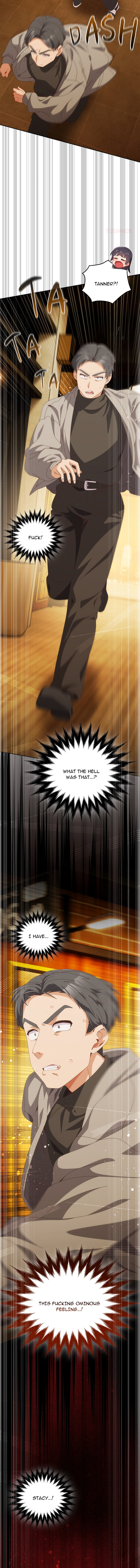 Like No Other Page 23 - MangaHe