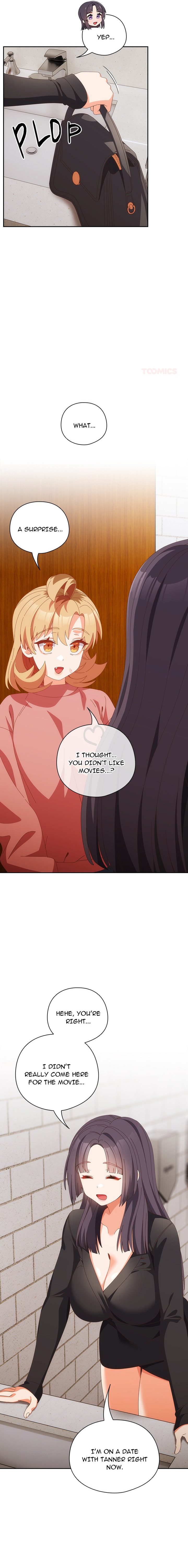 Like No Other Page 5 - MangaHe