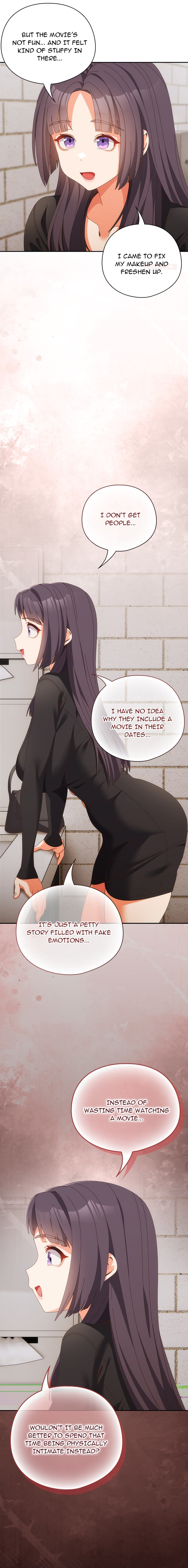 Like No Other Page 6 - MangaHe