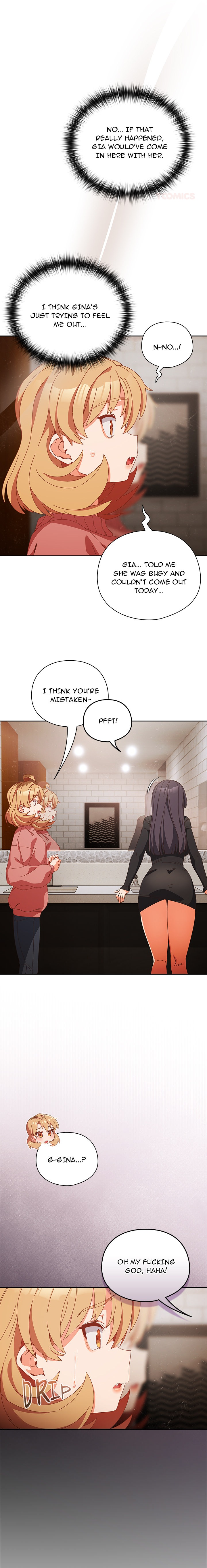 Like No Other Page 9 - MangaHe