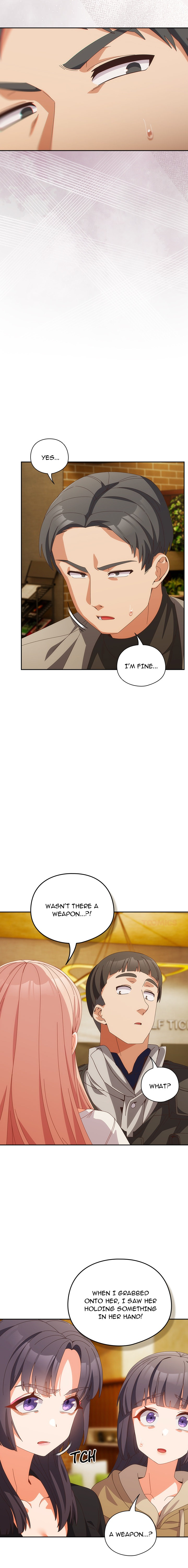 Like No Other Page 11 - MangaHe
