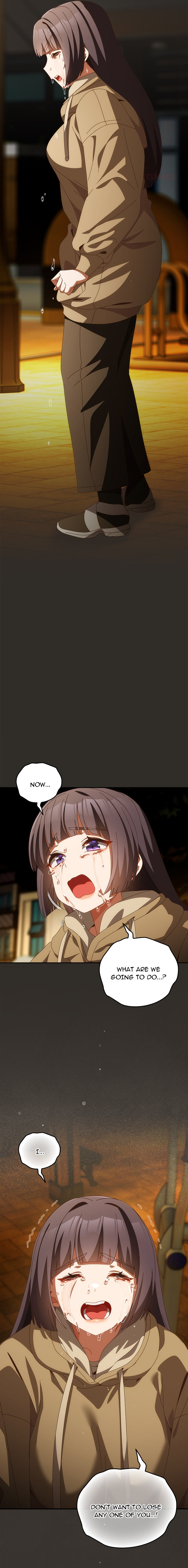 Like No Other Page 17 - MangaHe