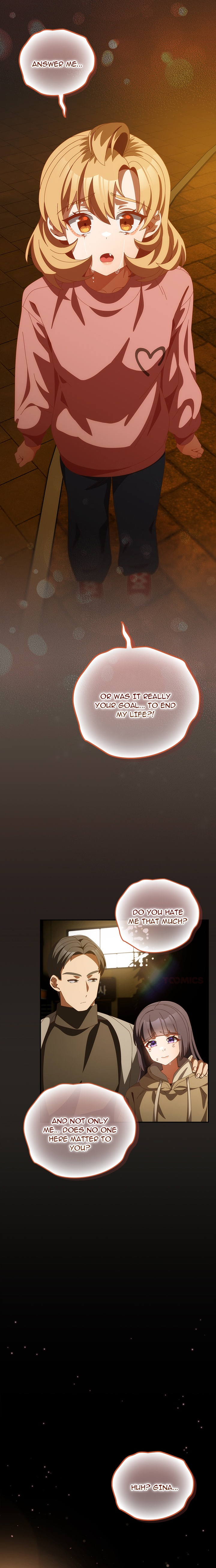 Like No Other Page 25 - MangaHe