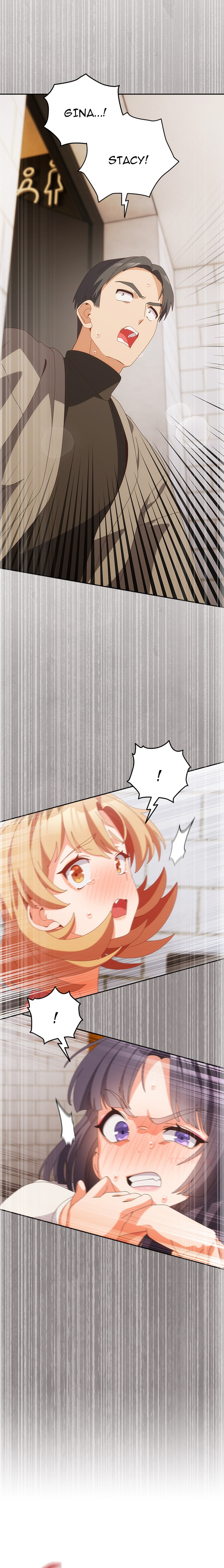 Like No Other Page 6 - MangaHe