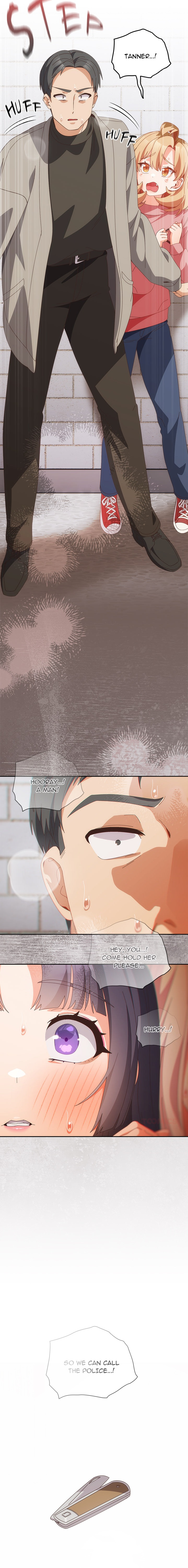 Like No Other Page 7 - MangaHe