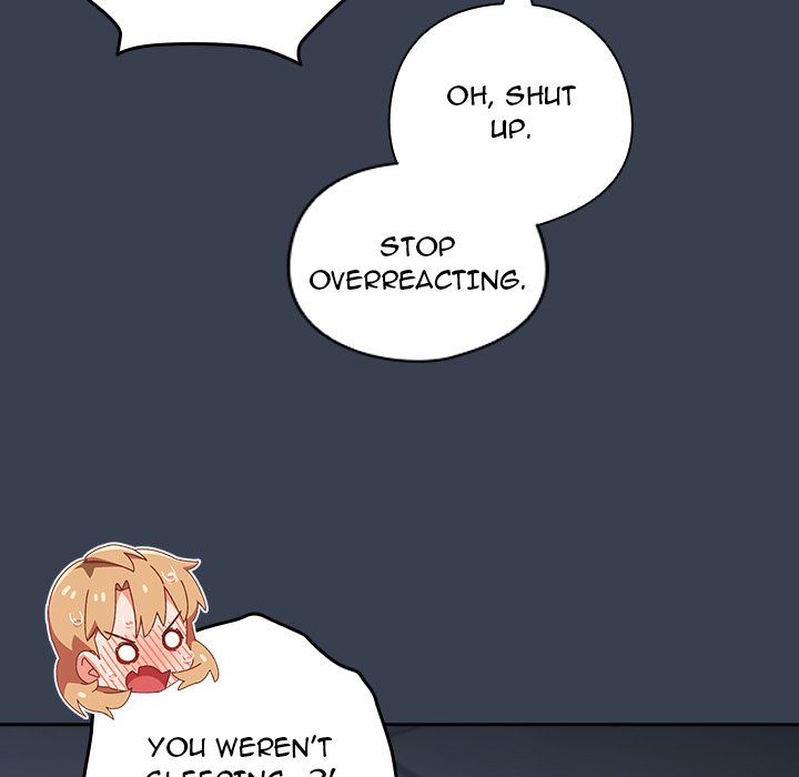 Like No Other Page 102 - MangaHe